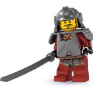 LEGO Samurai Warrior Set 8803-4