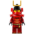 LEGO Samurai X (Nya) Минифигурка