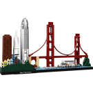 LEGO San Francisco 21043