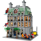 LEGO Sanctum Sanctorum Set 76218