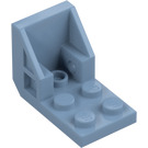 LEGO Sandblau Halterung 2 x 3 - 2 x 2 (4598)