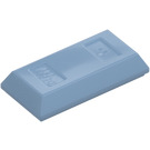 LEGO Sandblau Ingot (99563)