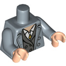 LEGO Sandblau Tina Goldstein Minifig Torso (973 / 88585)