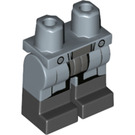 LEGO Sandblau Tina Goldstein Minifigure Hüften und Beine (3815 / 39559)