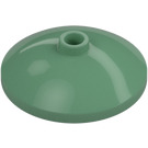 LEGO Vert Sable Dish 3 x 3 (35268 / 43898)