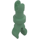 LEGO Sand Grønn Minifigur Skjelett Arm (6265)