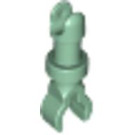 LEGO Zandgroen Minifig Skelet Arm (6265)