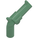 LEGO Sand Green Revolver (Hollow Handle) (77078)