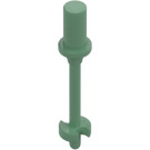 LEGO Sand Green Ski Pole (18745 / 90540)