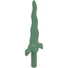 LEGO Sand Green Sword (75604)