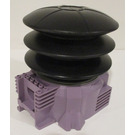 LEGO Violet sable Pump (76543)
