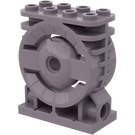 LEGO Sand lila Turbine 2 x 4 x 4 (30535)