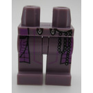 LEGO Zandpaars Zam Wesell Poten (3815 / 42582)