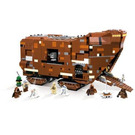 LEGO Sandcrawler Set 10144