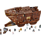 LEGO Sandcrawler Set 75059