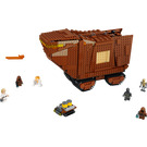 LEGO Sandcrawler Set 75220