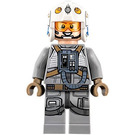 LEGO Sandspeeder Gunner Minifigure