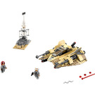 LEGO Sandspeeder Set 75204