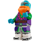 LEGO Sandy Minifigur
