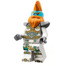 LEGO Sandy Power-up Minifigure