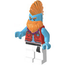 LEGO Sandy with Red Vest Minifigure