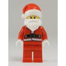LEGO Santa Claus Minifigure