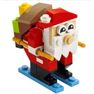LEGO Santa Claus Set 30580