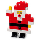 LEGO Santa Claus Set 40001