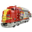 LEGO Santa Fe Super Chief Limitierte Auflage, beschränkte Auflage 10020-2