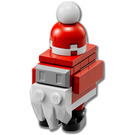 LEGO Santa Gonk Droid Minifigure