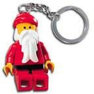 LEGO Santa Sleutel Keten (3953)