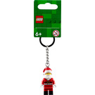 LEGO Santa Key Chain (854201)