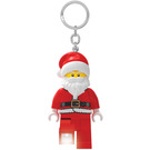 LEGO Santa Sleutel Light (5007808)