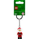 LEGO Santa Keyring (854201)