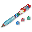 LEGO Santa Pen (P3112)