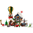 LEGO Santa's Post Office Set 10339