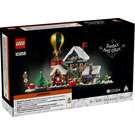 LEGO Santa's Post Office Set 10339 Packaging