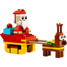 LEGO Santa's Sleigh Ride Set 30670