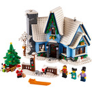 LEGO Santa's Visit Set 10293