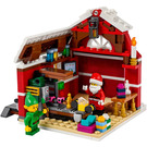LEGO Santa's Workshop 40565