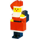 LEGO Santa Set 1627