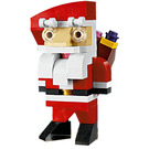 LEGO Santa Set 30182