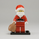 LEGO Santa Set 8833-10