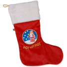 LEGO Santa Stocking (852124)