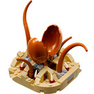 LEGO Sarlacc