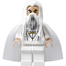 LEGO Saruman Minifigur