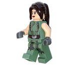 LEGO Satele Shan Minifigur