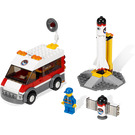 LEGO Satellite Launch Pad Set 3366