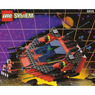 LEGO Saucer Centurion 6939