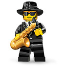 LEGO Saxophone Player 71002-12